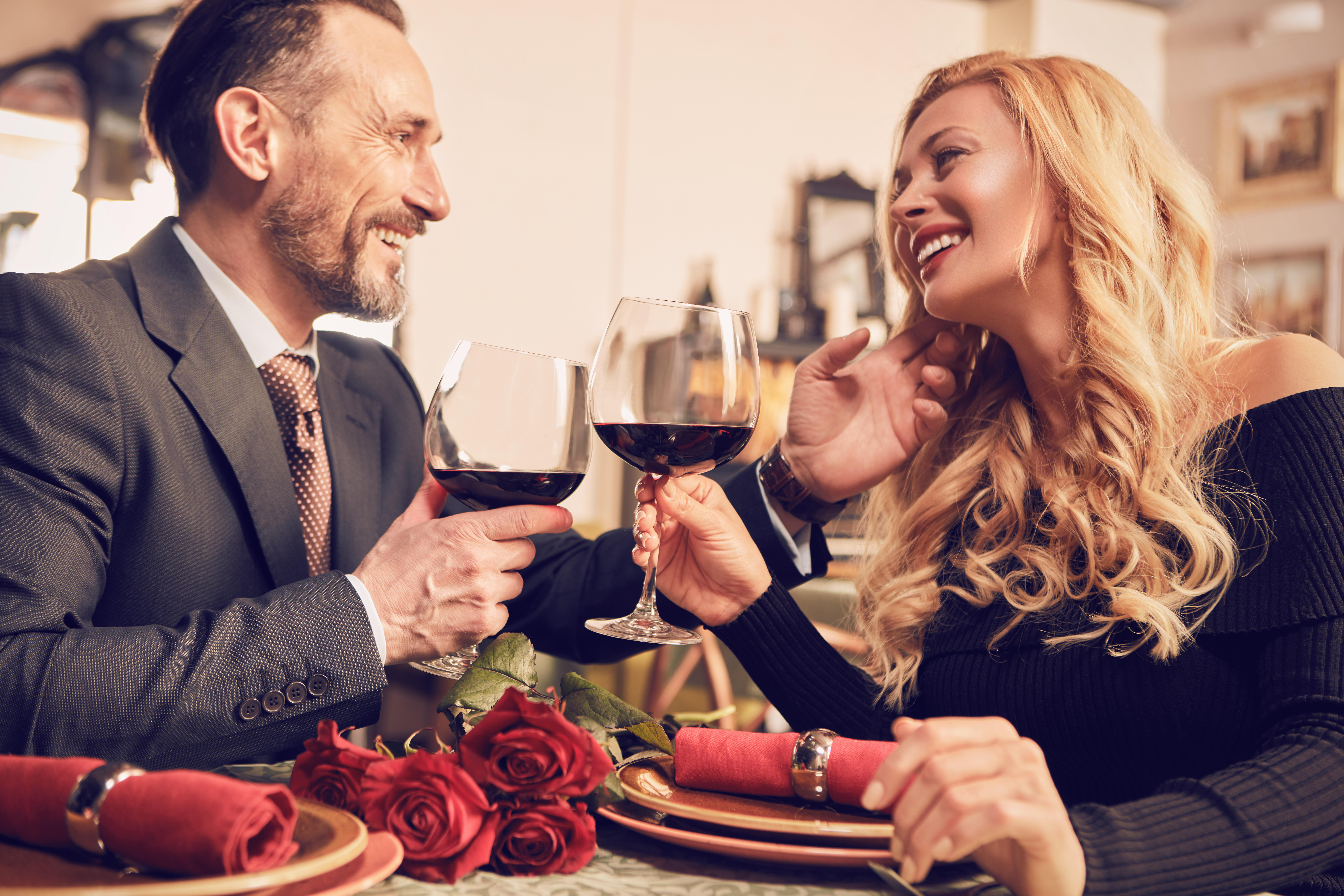 The Best Romantic Restaurants in Park City, Vail and Telluride