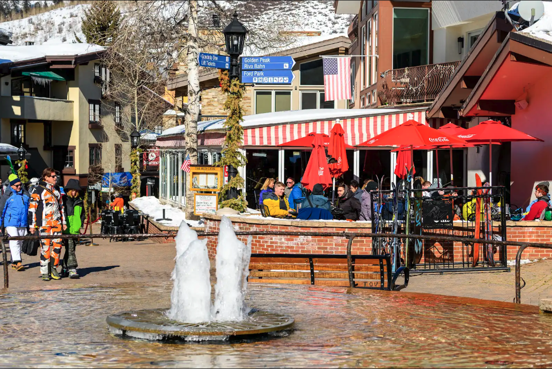 Plan the Perfect Spring Break in Vail and Beaver Creek