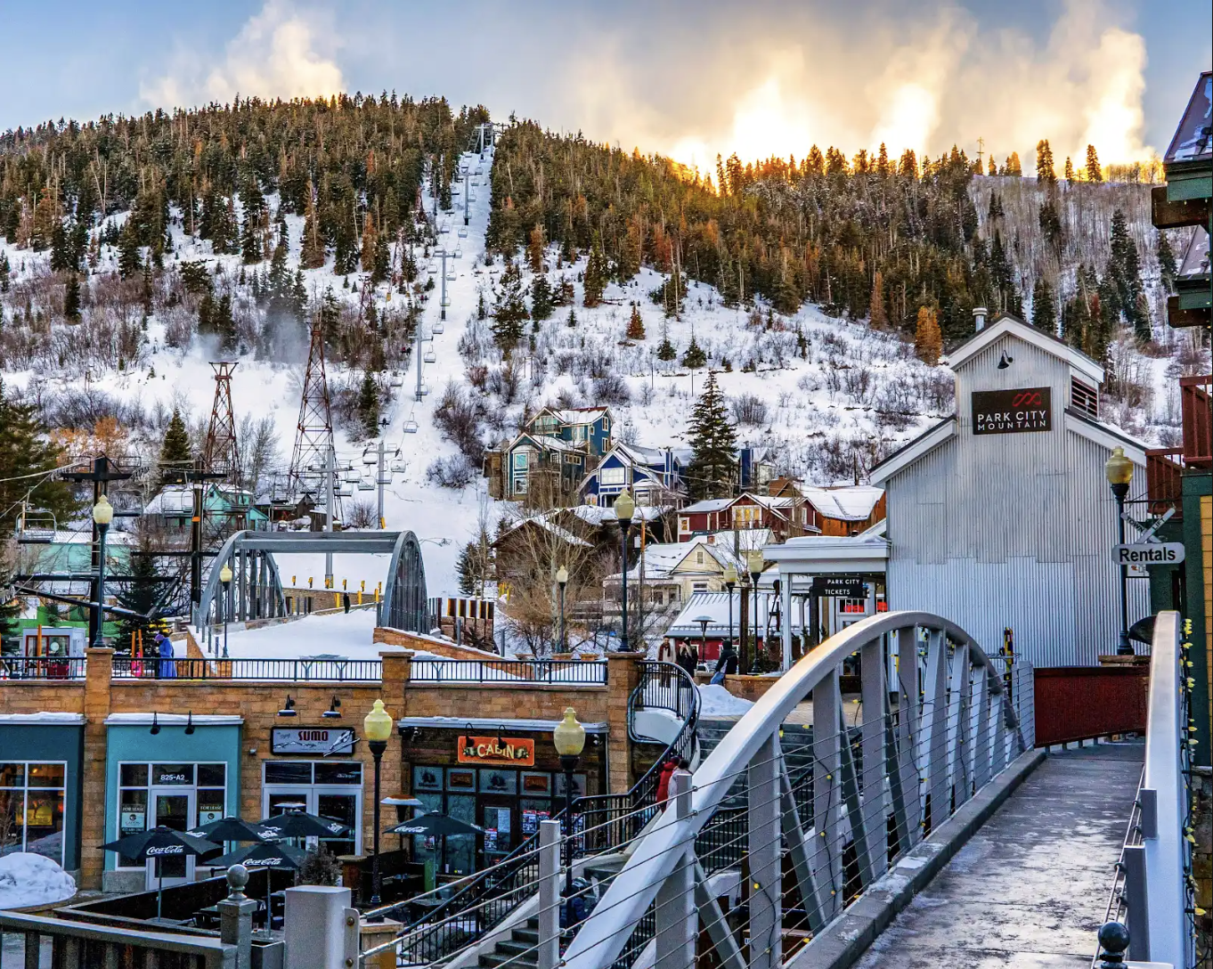 Spring 2026 Guide: Luxury Events & Après Ski in Park City, Deer Valley, and Alta
