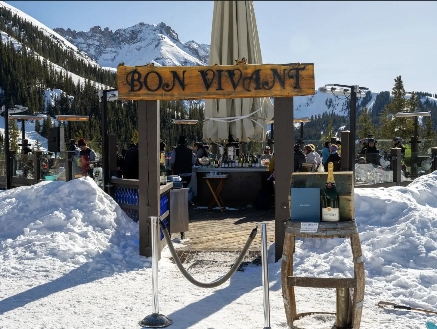 Spring in Telluride: Your Guide to the Best Events of 2026