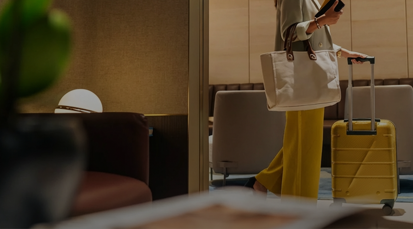 Meet your  Travel Adivisor