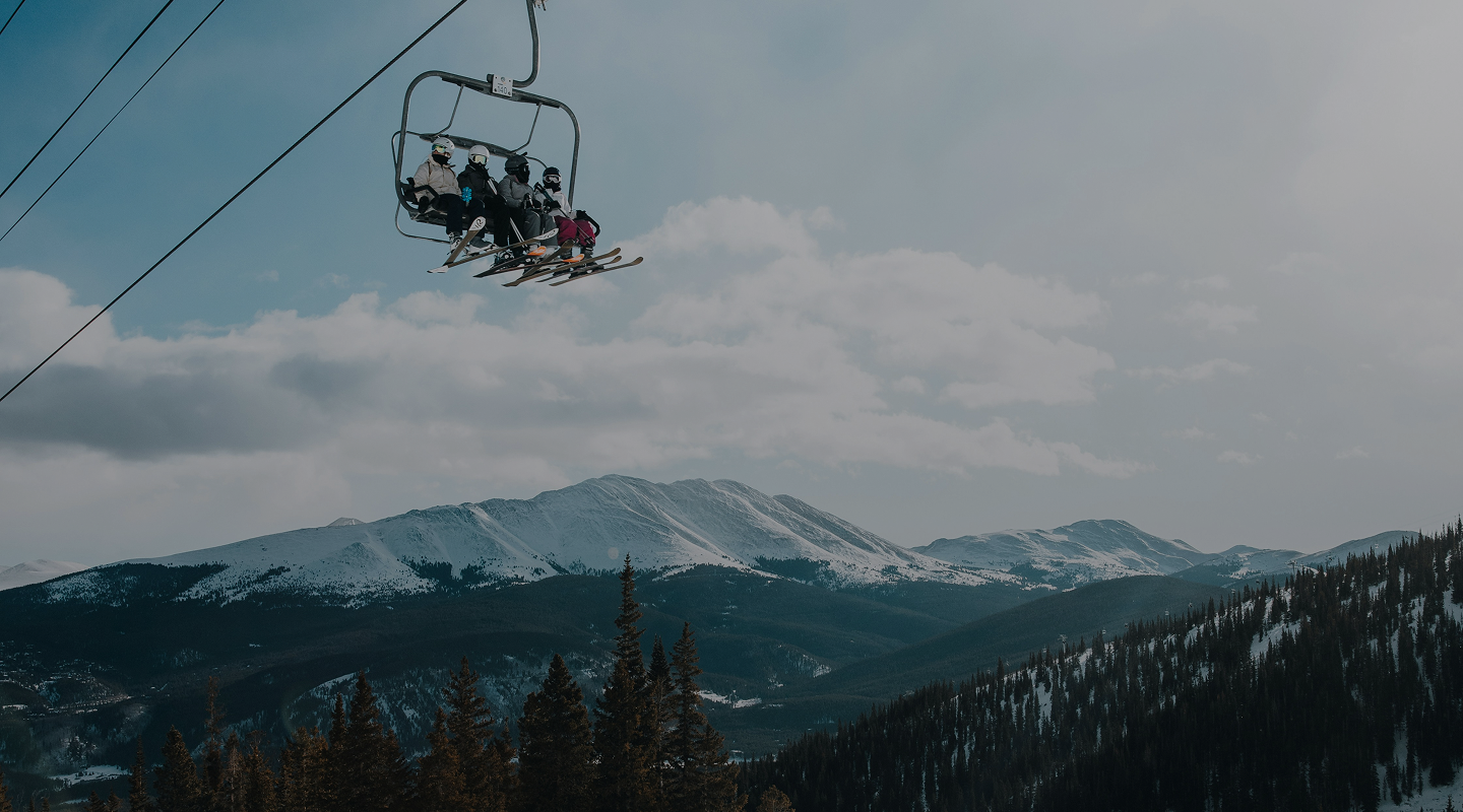 Luxury Ski Vacations