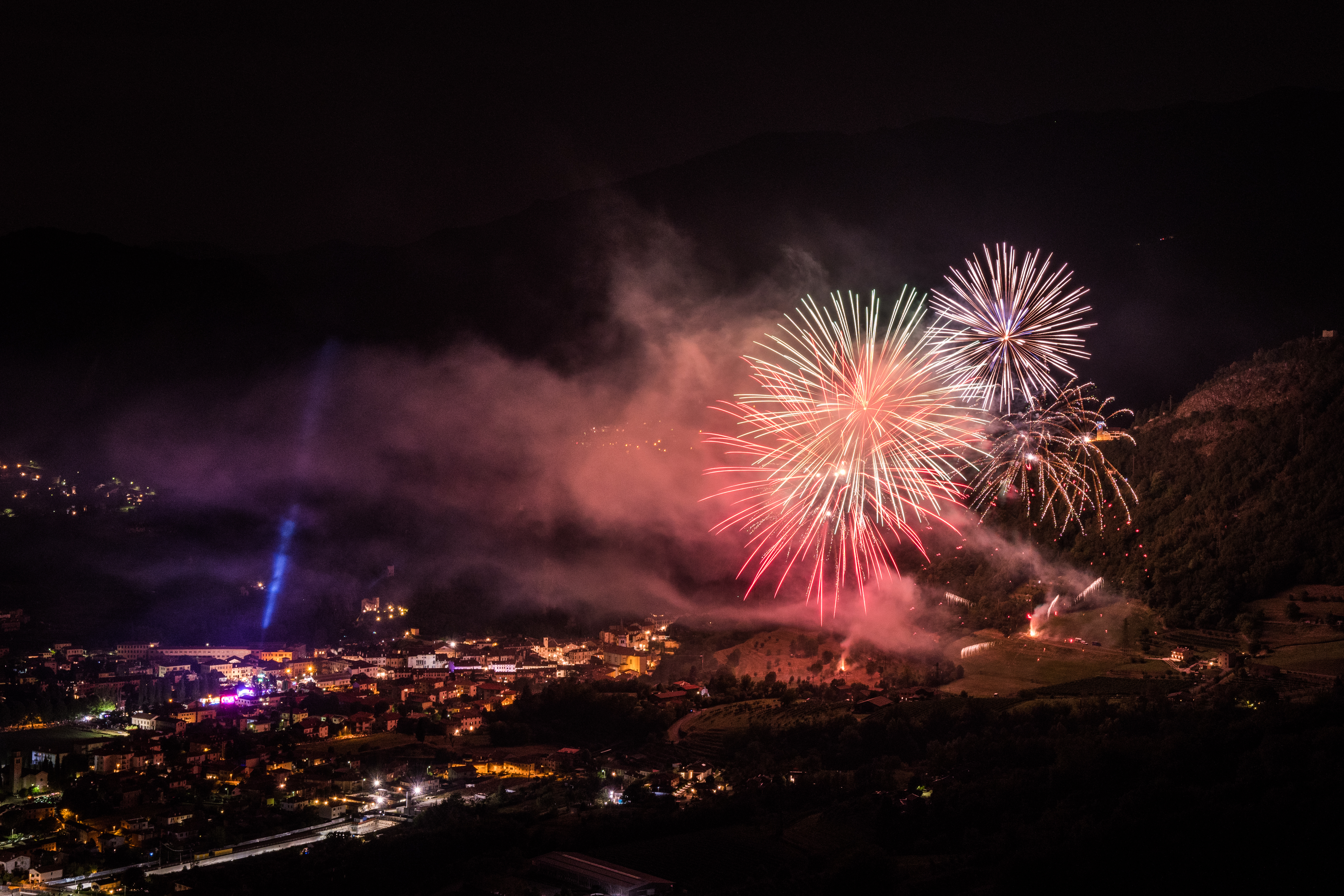 The Best 4th of July Celebrations in the Colorado Rockies: Vail, Beaver Creek & Breckenridge