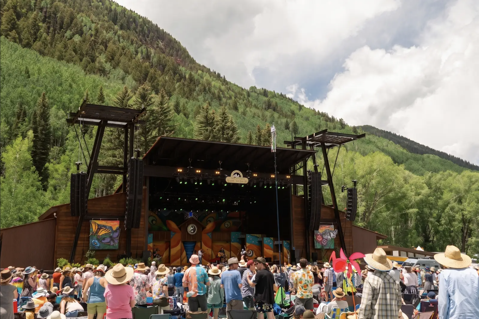Telluride Bluegrass Festival 2026: Insider’s Guide