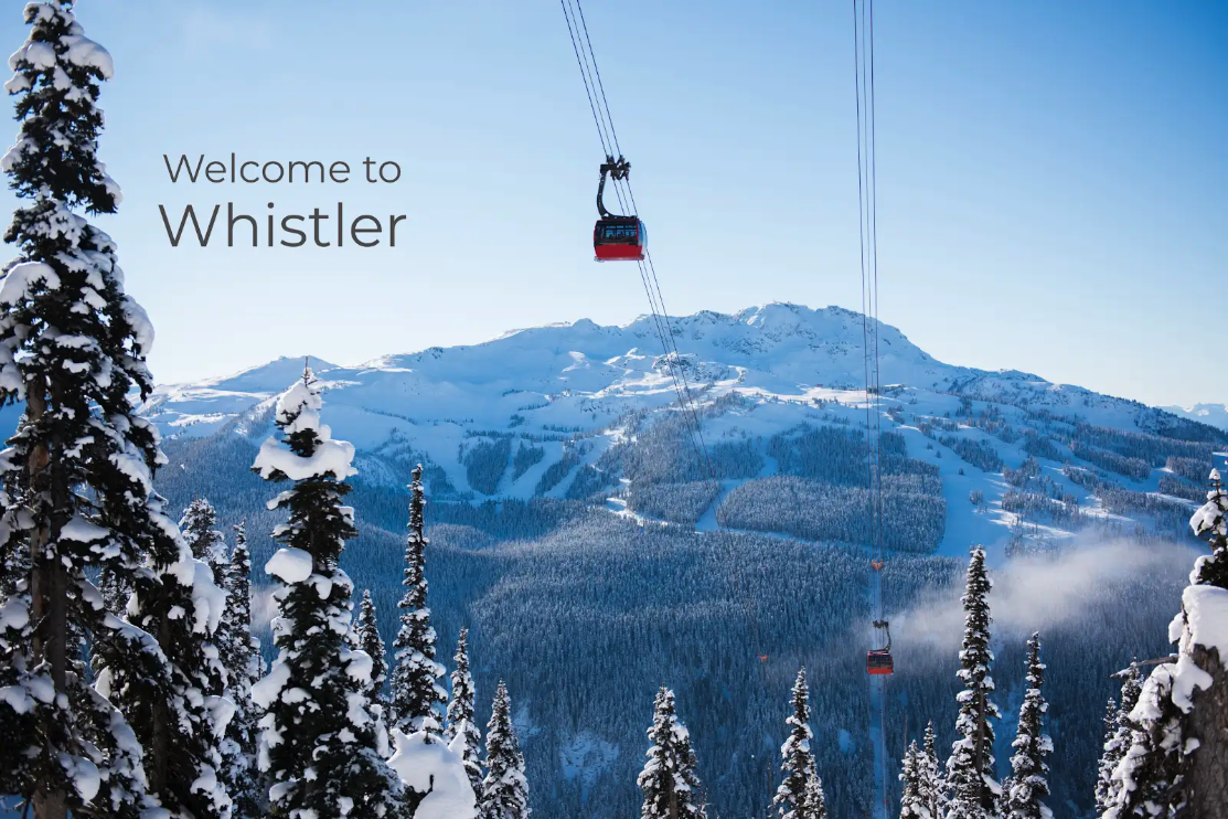 Discover Whistler, British Columbia: A Complete Guide for Visitors