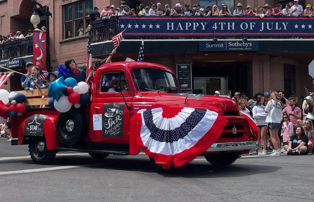 Fourth of July in Park City & Deer Valley: Your Luxury Guide to Independence Day Weekend 2026