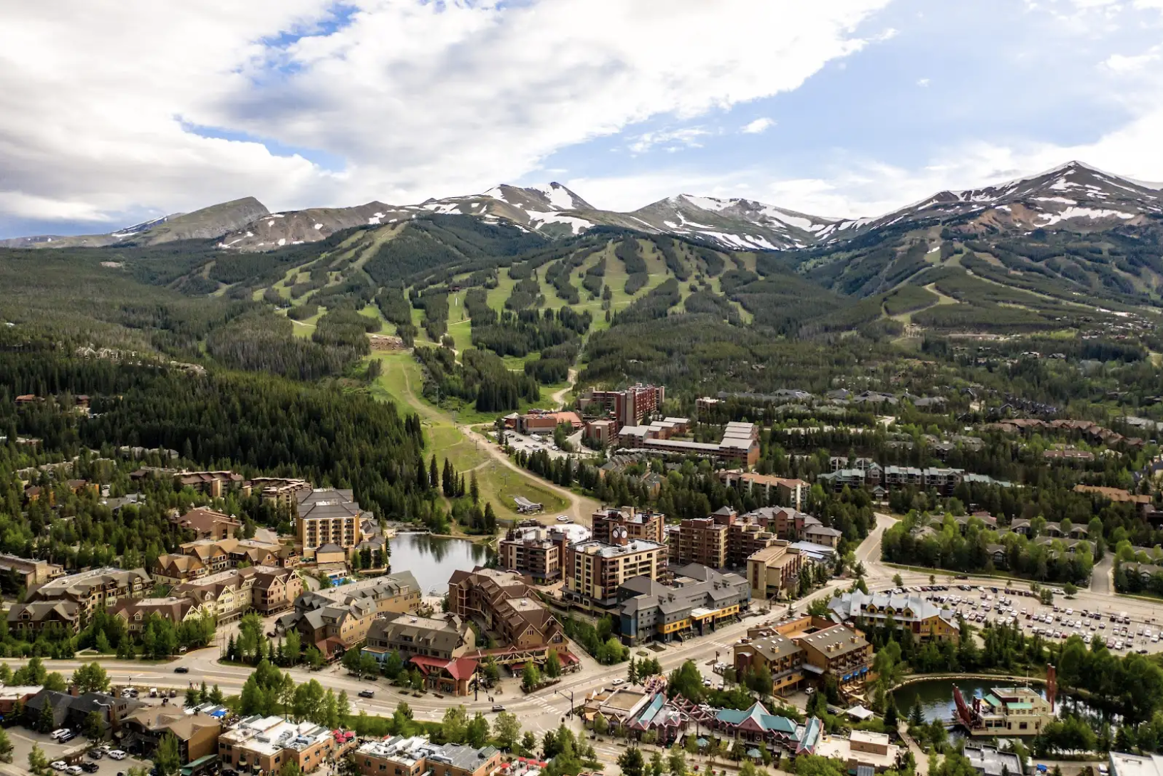 Discover Your Perfect Mountain Vacation: Which Iconic Rocky Mountain Town is Right for You?