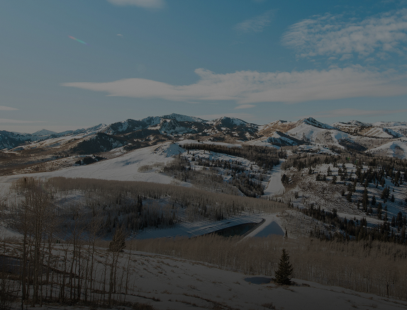 Deer Valley
