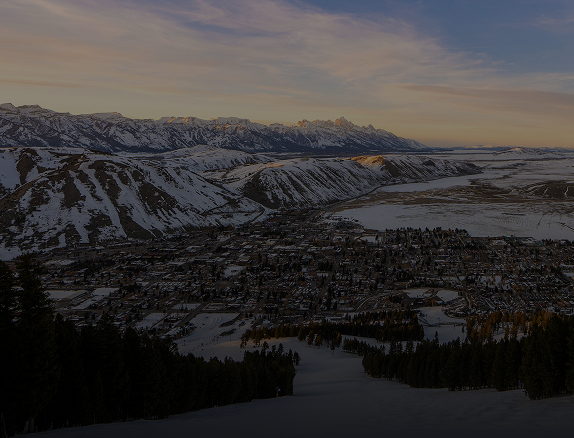 Jackson Hole