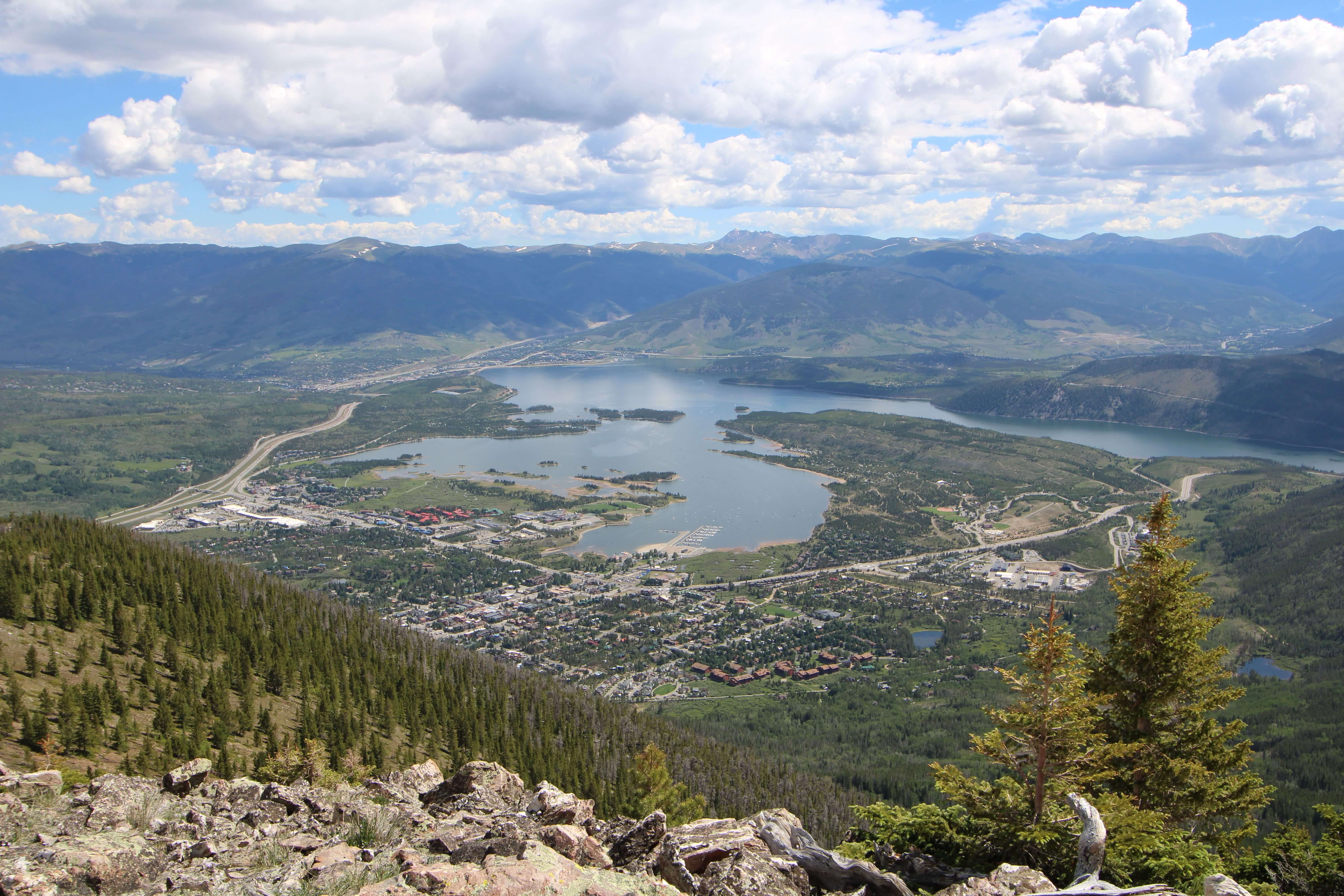 Breckenridge Elevation: How High It Is, and What It Does