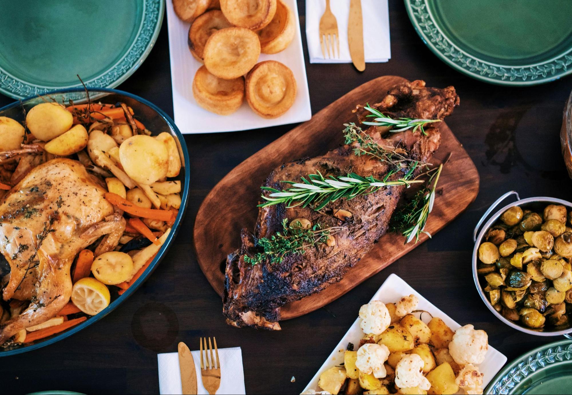 Thanksgiving Getaways in the Mountains: Which Ski Town Fits Your Family?