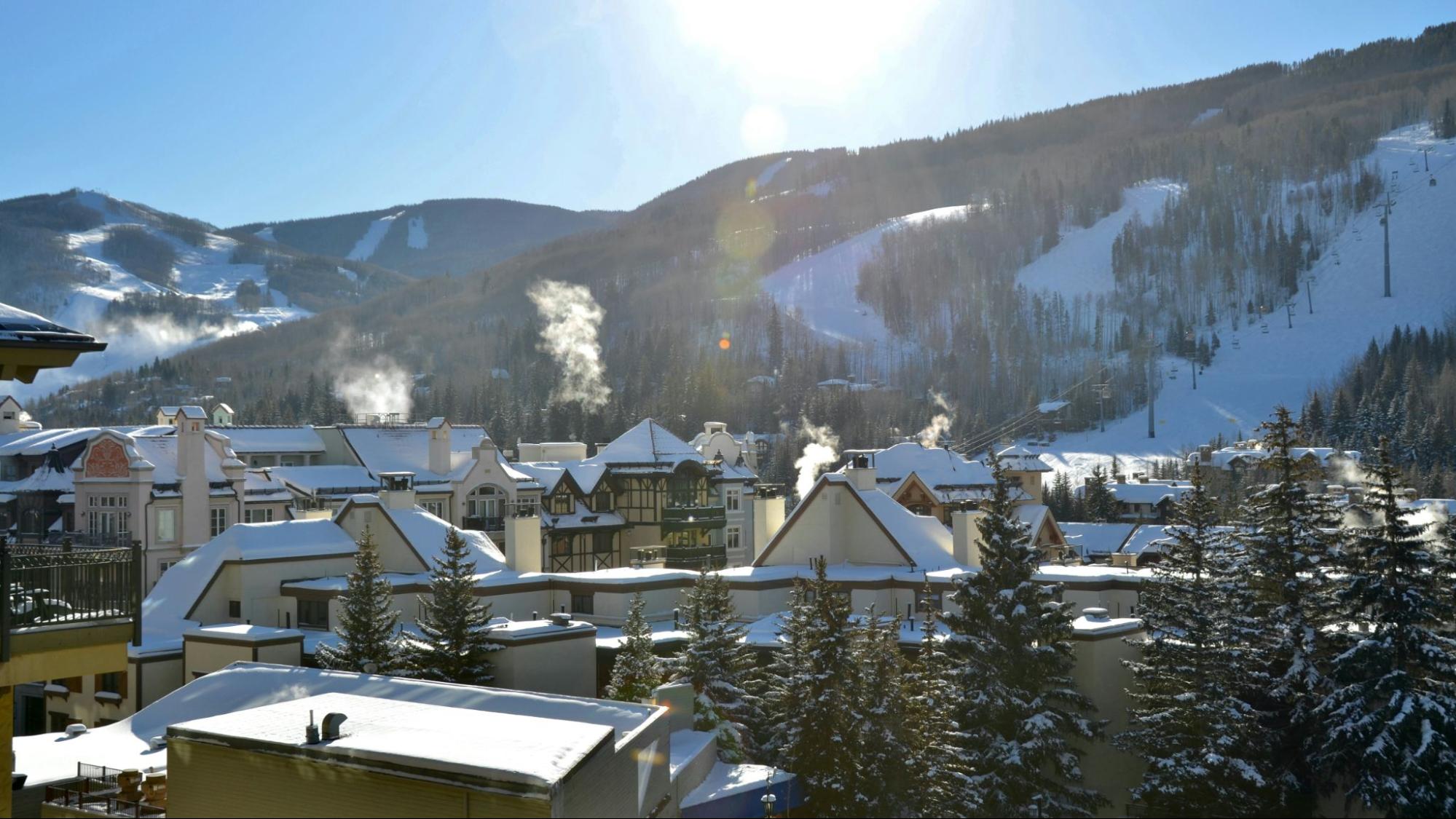 Vail Christmas: Spending the Holidays in Vail and Beaver Creek