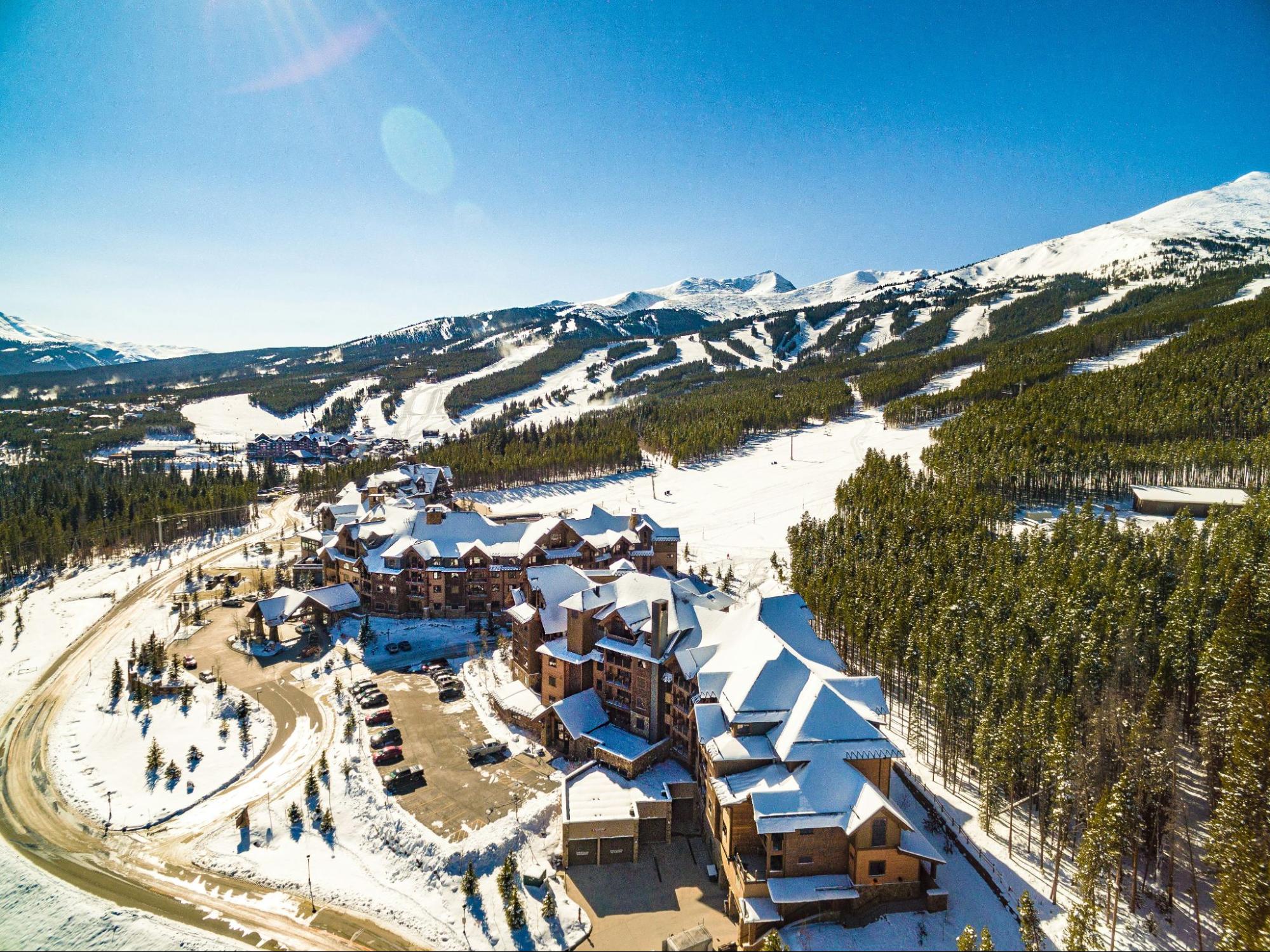 Breckenridge Christmas: A Holiday Week Guide