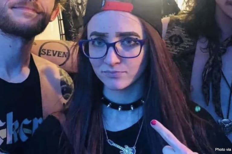 Kiersten Hansen GoFundMe