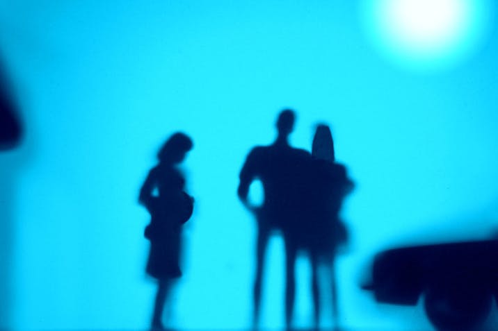 surrogate, surrogacy
