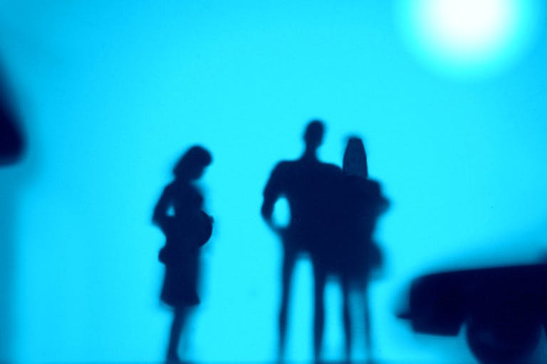 surrogate, surrogacy