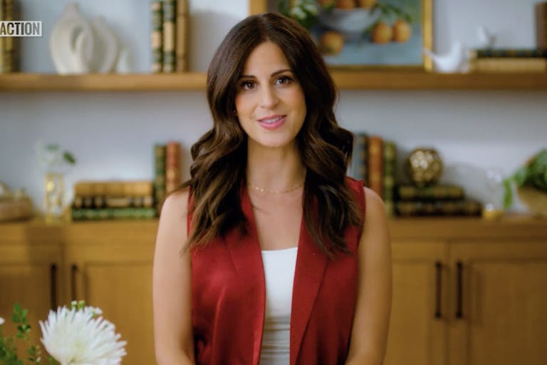 Lila Rose Roman Empire screenshot