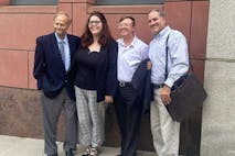DC Face Act trial defendants