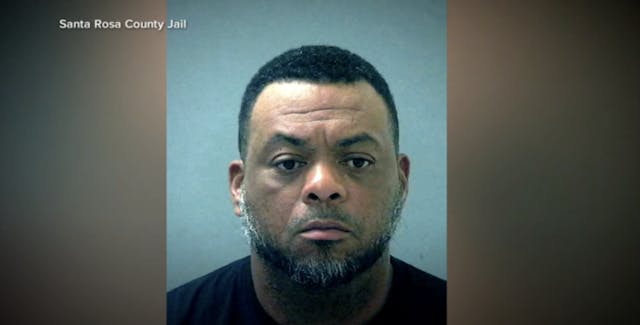 Shannon L. Wilkerson (Screenshot) The murderer of a pregnant soldier has finally been brought to justice, 20 years later image