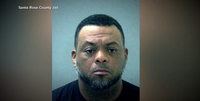 The murderer of a pregnant soldier has finally been brought to justice, 20 years later image