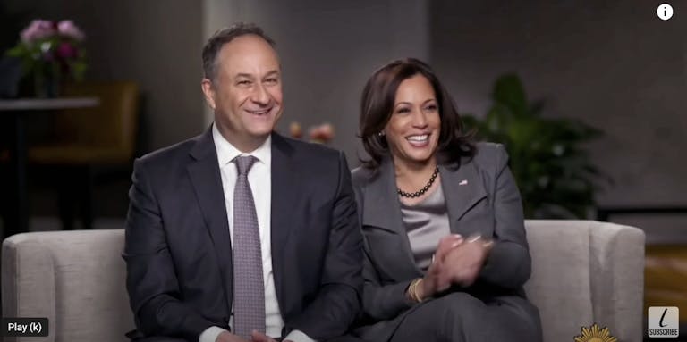 doug emhoff kamala harris 2