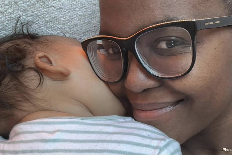 UK preemie dancing star