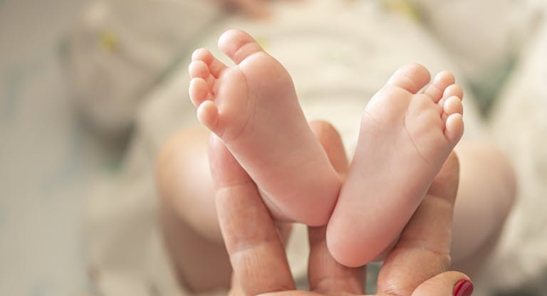 baby, newborn, birth