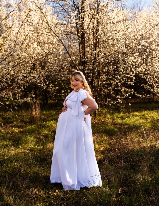 Couple was asked to consider aborting their second baby after older son was diagnosed image