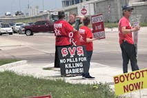 boycott cvs walgreens prolife waco Abortion pill pharmacy outreach near Baylor University reaches 100, inspires student featured image