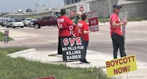 Abortion pill pharmacy outreach near Baylor University reaches 100, inspires student featured image