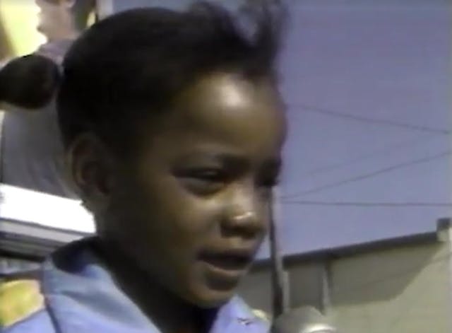 Child refers to aborted babies found in trash dumpster as ‘little people’ Child refers to aborted babies found in trash dumpster as 'Little People'