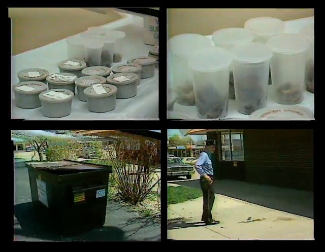 News12 Milwaukee aborted fetuses called ‘the little people’ found in trash dumpster News12 Milwaukee aborted fetuses called The Little People found in trash dumpster