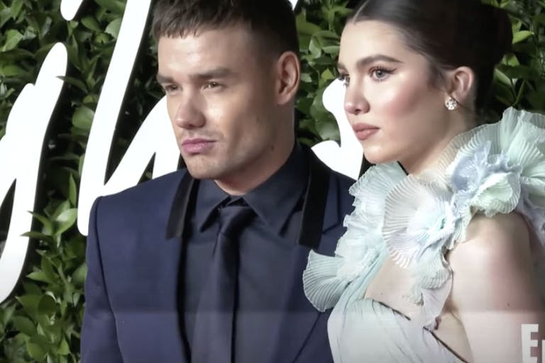 liam payne maya henry screenshot