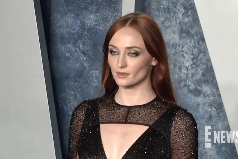 sophie turner screenshot