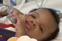 baby shiloh messam florida preemie