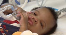 baby shiloh messam florida preemie