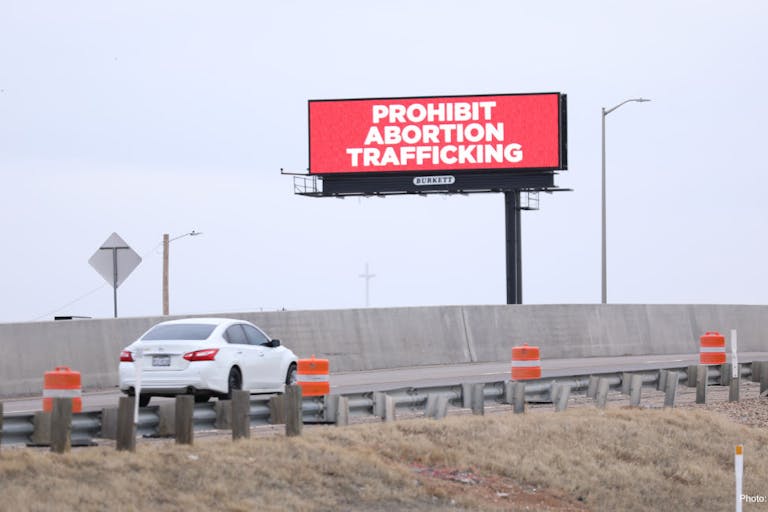 mark lee dickson amarillo ordinance Amarillo citizens turn in signatures to force ‘Sanctuary City for the Unborn’ vote featured image