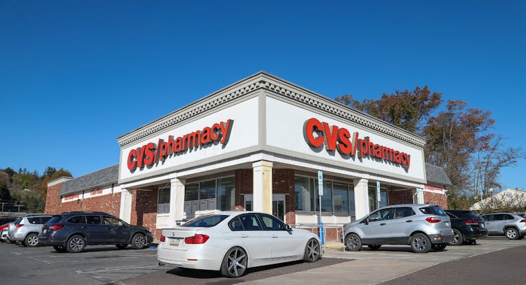 CVS, birth control