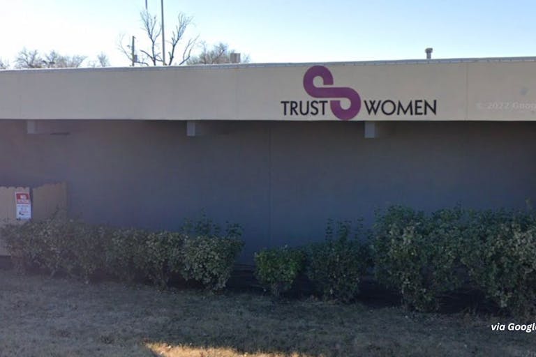 Trust Women, Kansas, abortion