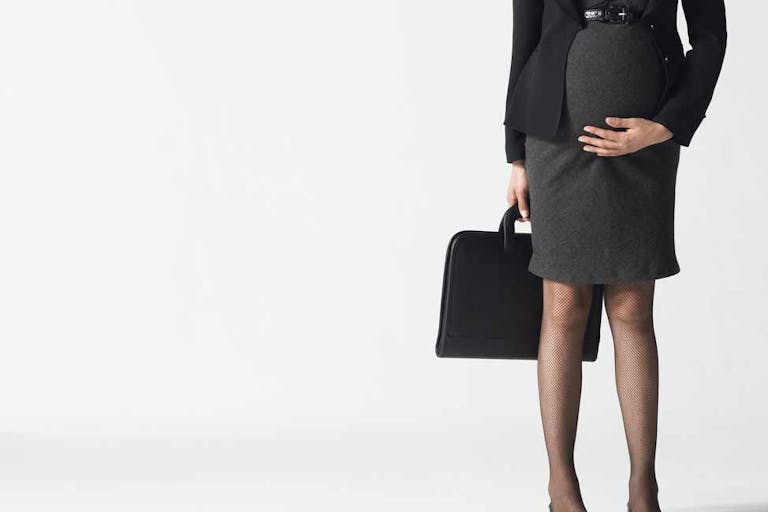abortion, pregnancy, workplace, pregnancy discrimination