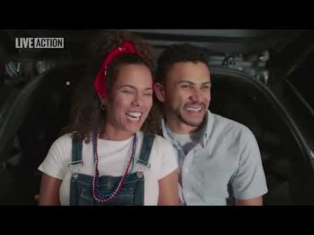 Witness The Amazing Bond Between Baby and Parents Before Birth! thumbnail