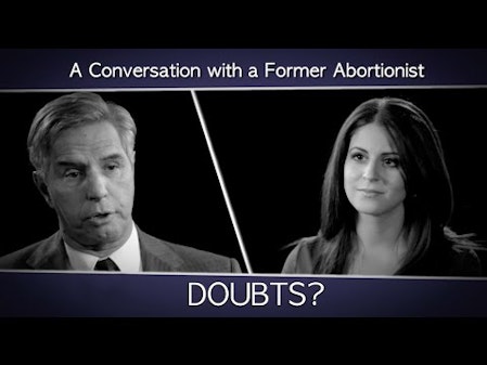 A Conversation with a Former Abortionist: Did you ever have any doubts? thumbnail