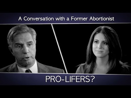 A Conversation with a Former Abortionist: What did you think of pro-lifers? thumbnail