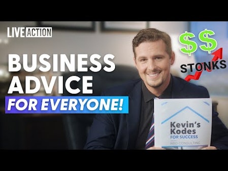 Unbelievable Trick Pro-Choice Bosses Use to Maximize Profits! - NBD (Not Baby Daddy) Consulting thumbnail
