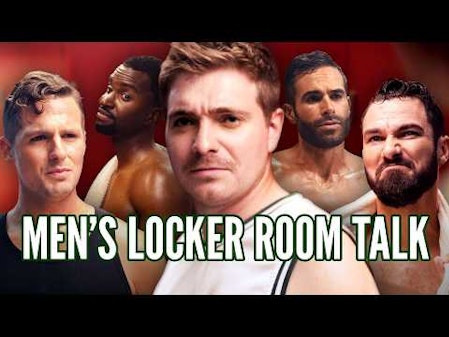 What Kind of Men Talk About Women Like This? thumbnail