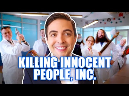 A Simple Way To Solve The World’s Problems thumbnail