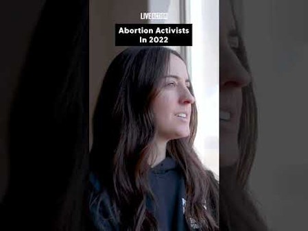 Abortion Activists In 2022 #satire thumbnail