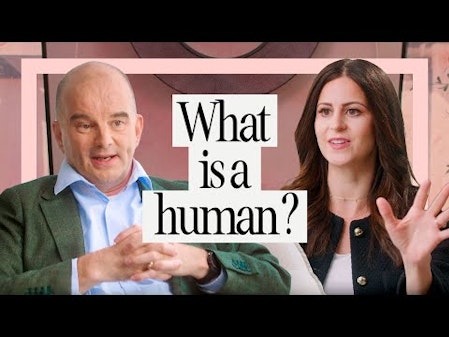 Sex, Marriage, & Human Nature with Carl Trueman thumbnail