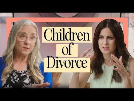 Why Kids Need A Mom AND Dad with Jennifer Morse thumbnail