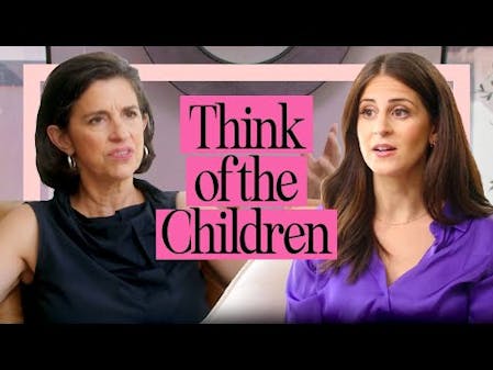 Embracing Family Values | Exclusive Interview with Helen Alvare thumbnail